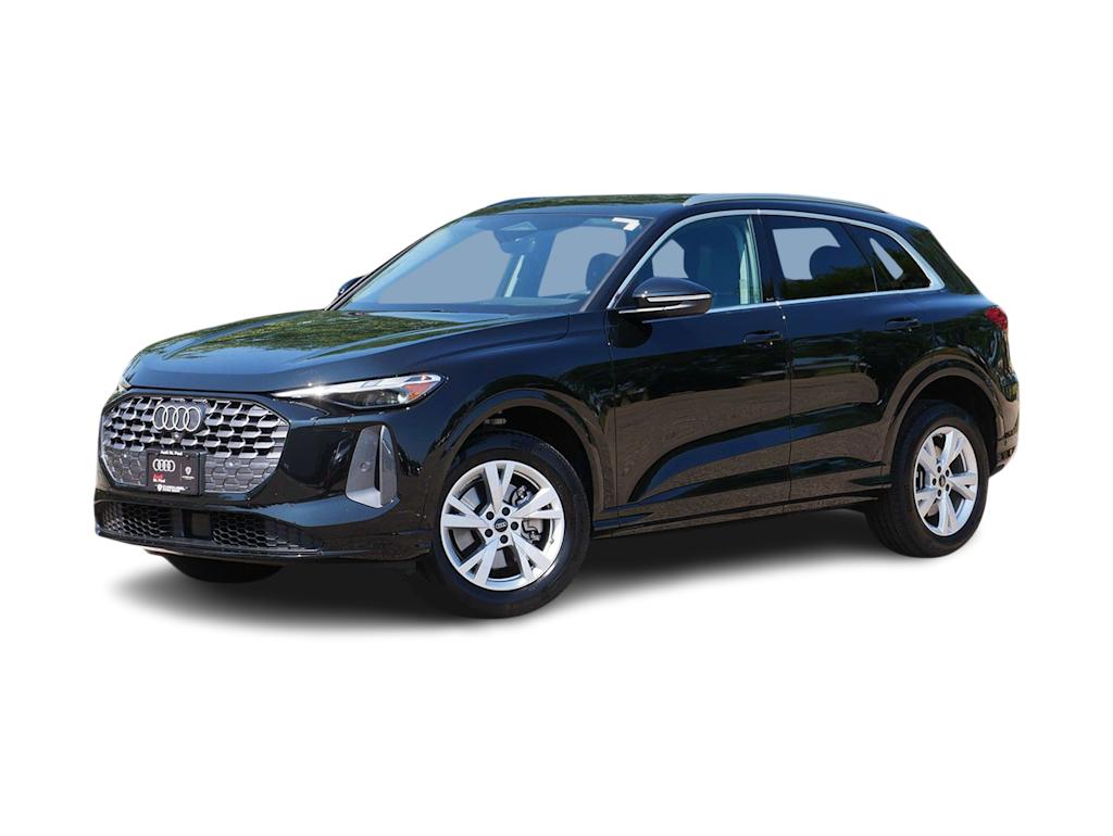 audi new q5 2025 WA11AAGU5S2042049 image audi new q5 2025 WA11AAGU5S2042049 image